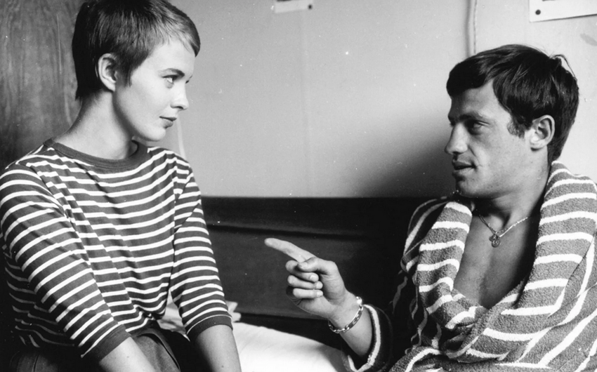 25 фактов о французских фильмах 60-х годов