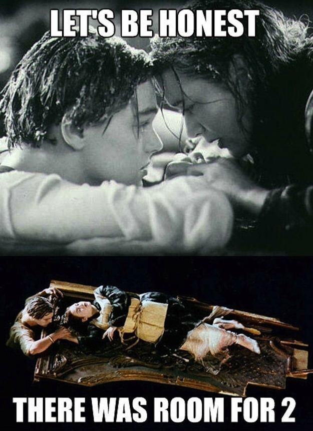Джеймс Кэмерон привлек судмедэкспертов, чтобы доказать, что герой ДиКаприо в "Титанике" выжить не мог