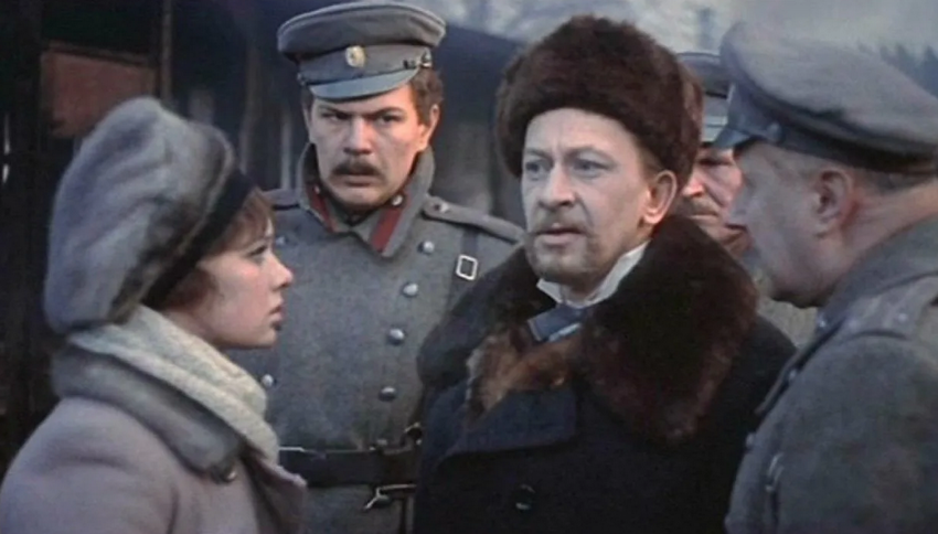 Интересные и короткие факты о советских фильмах 70-х годов