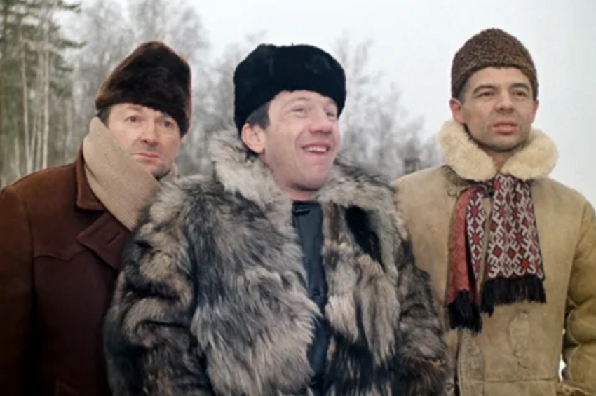 Интересные и короткие факты о советских фильмах 70-х годов