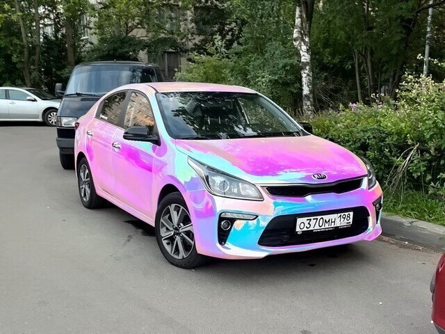 Автовсячина