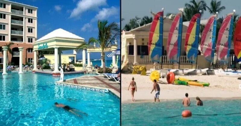 Трое американских туристов по неизвестной причине умерли на багамском курорте