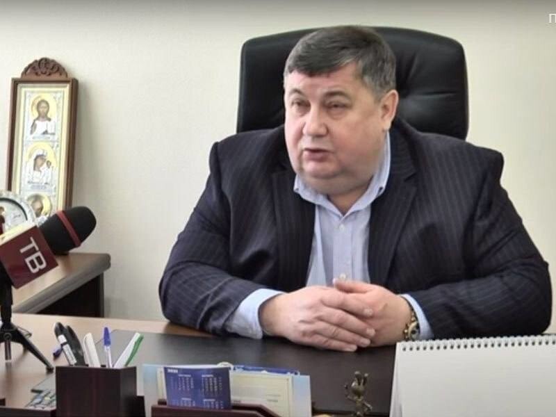 «Всё это выдумки журналистов»: мэр Канска открестился от обвинений в «щеголянии» шикарными часами Rolex за 10 миллионов рублей