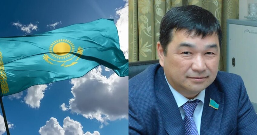 В Казахстане депутата лишили мандата и выгнали из партии за поддержку СВО