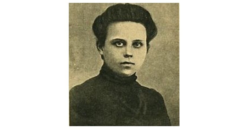 Зинаида Коноплянникова: почему она стала первой женщиной, повешенной в Российской империи в XX веке