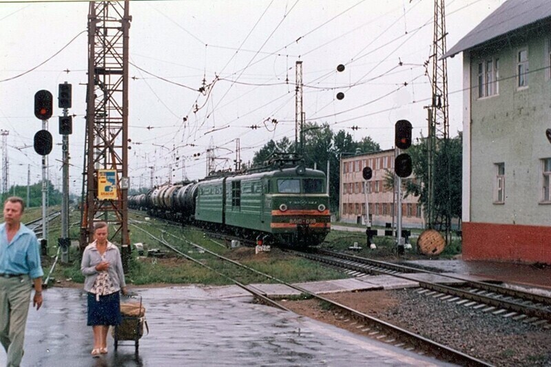 Интересные фотографии 1990 -х