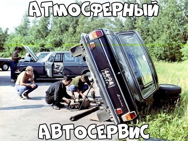 Автовсячина