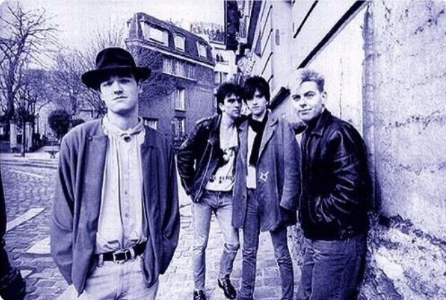 18. The Smiths