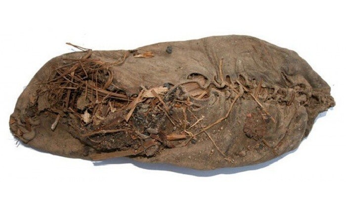 5000 лет в истории обуви