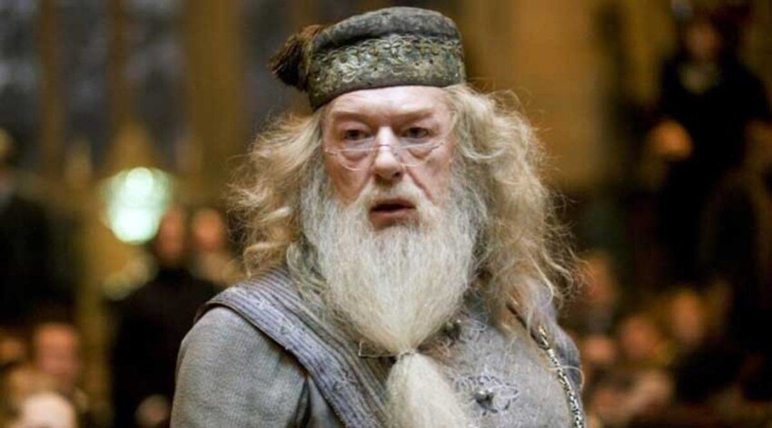 Молодость до «Гарри Поттера»: какими были знаменитые актёры до появления в культовом проекте