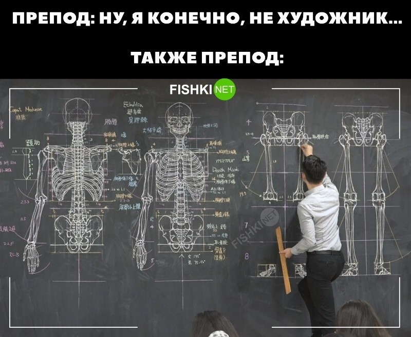 Классика 