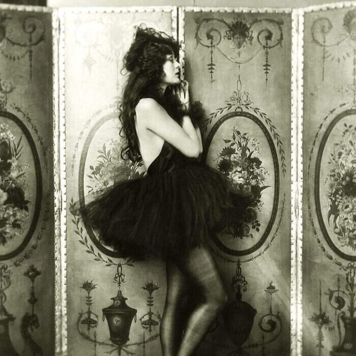 Долорес Костелло, "Богиня немого кино", 1928 год