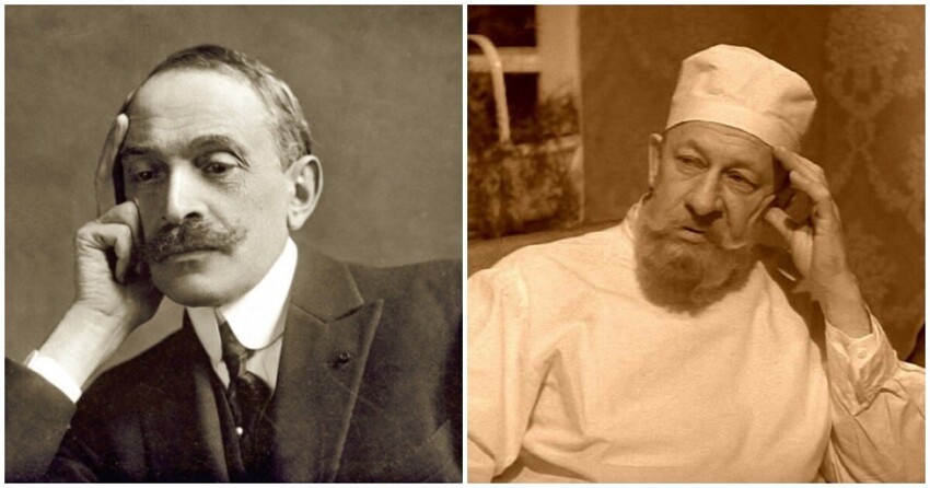 Профессор преображенский. Прототип преображенского. Прототип преображенского. Профессор преображенский прототип. Шервинский врач.