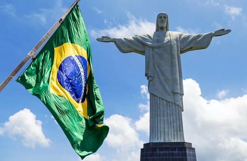 Бедность и вечный карнавал: развенчиваем распространенные мифы о Бразилии
