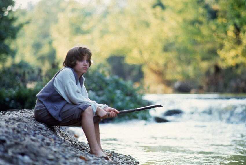 Не только Фродо: 10 отличных ролей Элайджи Вуда