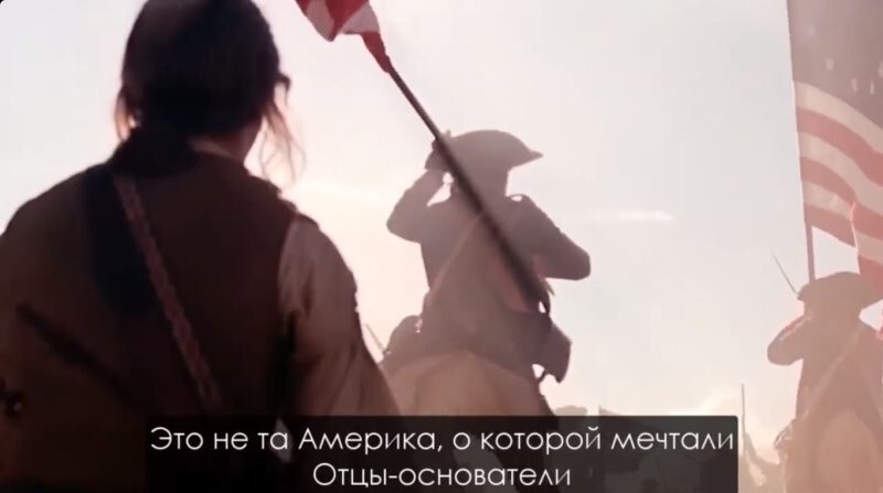 «Вступай в ряды воинов России»: в ЧВК «Вагнер» выпустили рекламный ролик для американцев