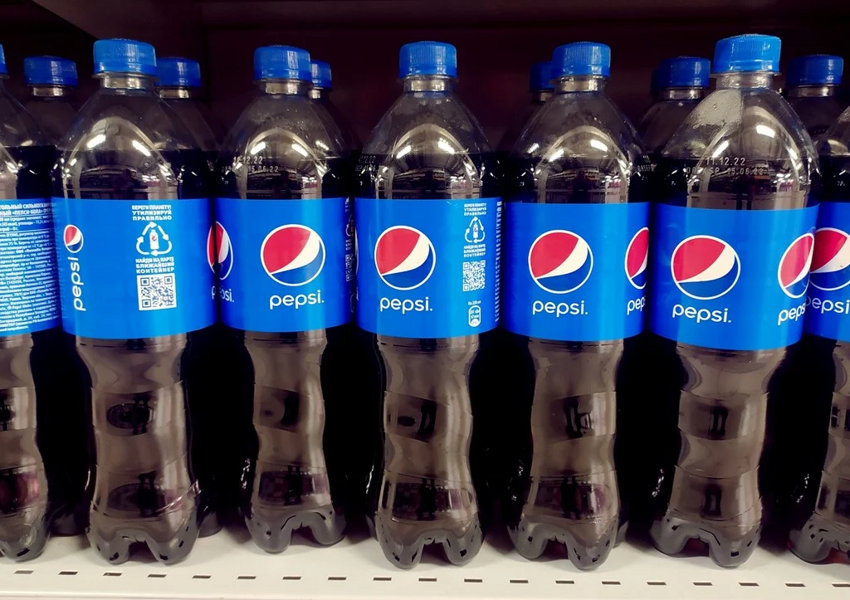 Компания PepsiCo возвращается в Россию под другим названием