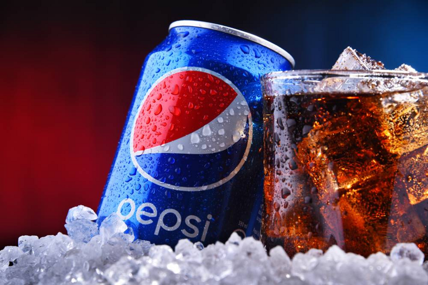 Компания PepsiCo возвращается в Россию под другим названием