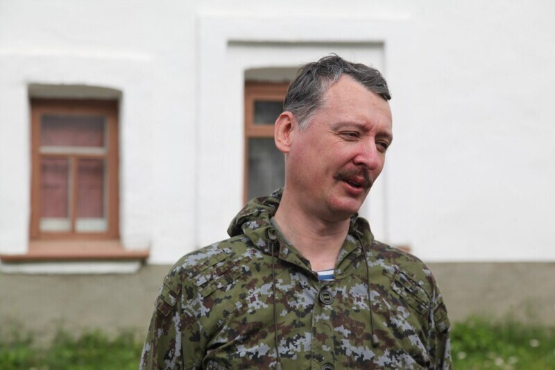 Мания величия: Стрелков заявил, что якобы способен «поднять восстание» против Путина