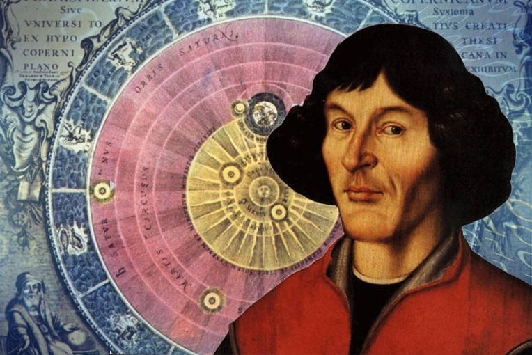 Как Николай Коперник придумал бутерброд с маслом, а английский граф - сэндвич