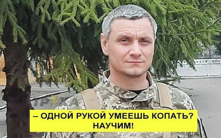 Ограниченно пригодные по состоянию здоровья будут мобилизованы на Украине