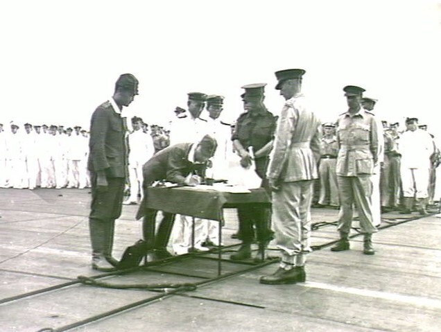 Почему японский генерал счёл своё наказание слишком мягким и добровольно просидел в камере до самой смерти