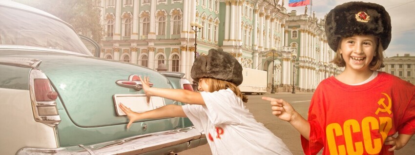 6 советских привычек, над которыми смеялись, а теперь так делает вся Европа