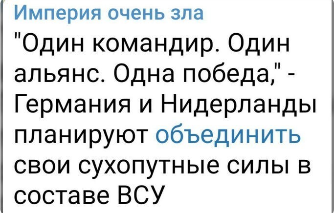 О политике и не только