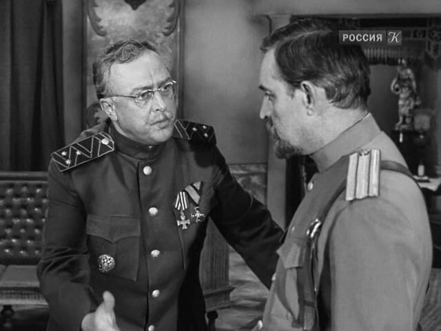 Зачем в советских фильмах идеализировали белых?