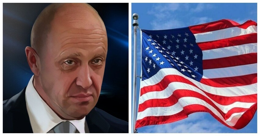 Евгений Пригожин объявил правительство США террористами