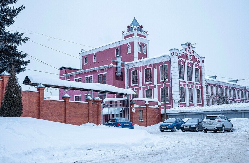 7 старейших предприятий России, которые работают до сих пор