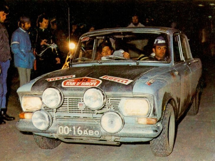 Это был лучший автомобиль в СССР, но почему он проиграл «Жигулям»?