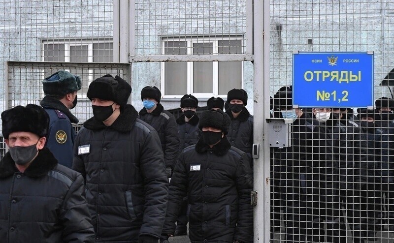 Основатель ЧВК «Вагнер», бизнесмен Евгений Пригожин заявил, что набор заключенных в частную военную компанию для военной операции на Украине прекращен