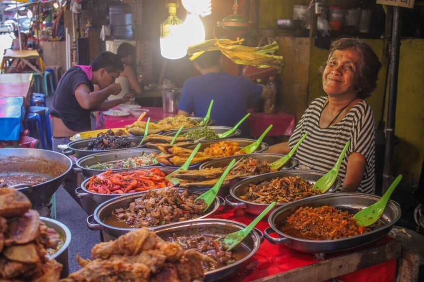 Как лук на Филиппинах стал в буквальном смысле "новым золотом"