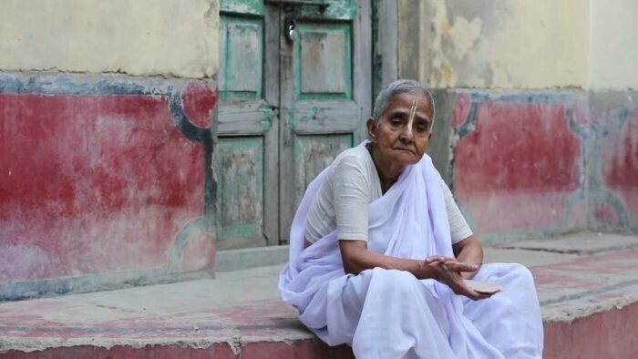 Сати – ужасный ритуал для вдов, который до сих пор существует в Индии