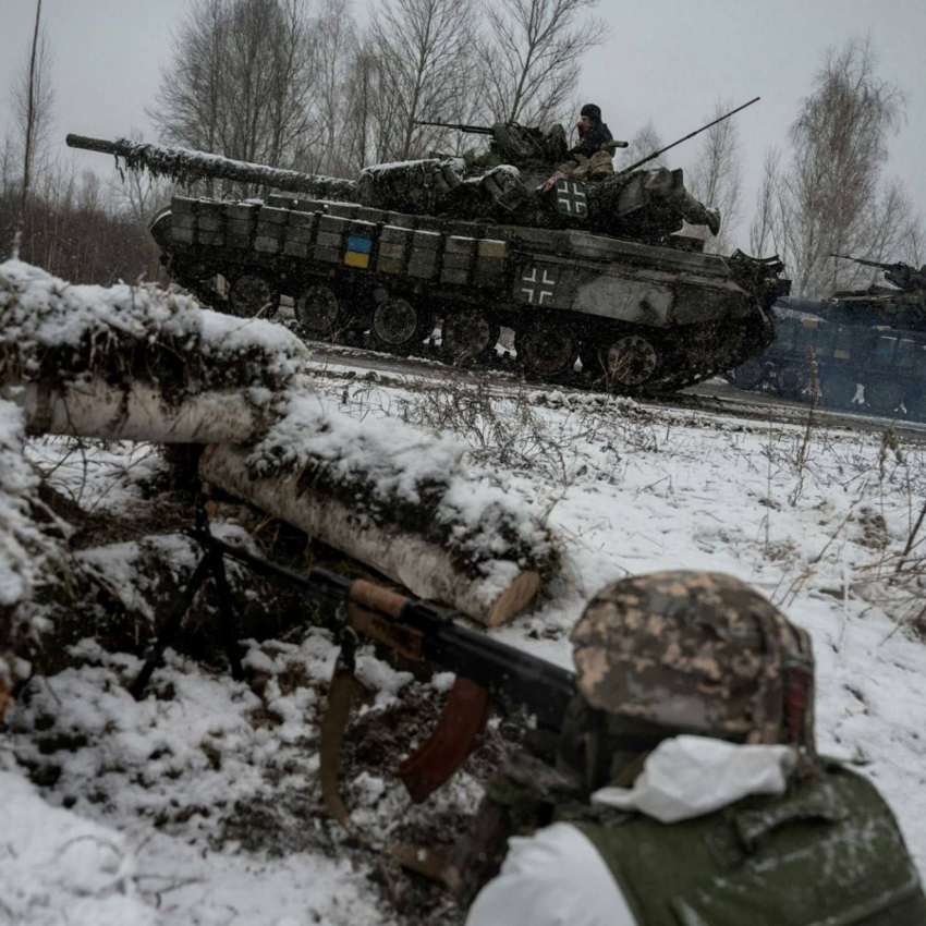 На Майдане стояли не украинцы, а только лишь галичане