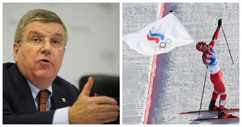 «Не правительствам решать, кто может участвовать в соревнованиях»: глава олимпийского комитета поддержал возвращение россиян на международную арену