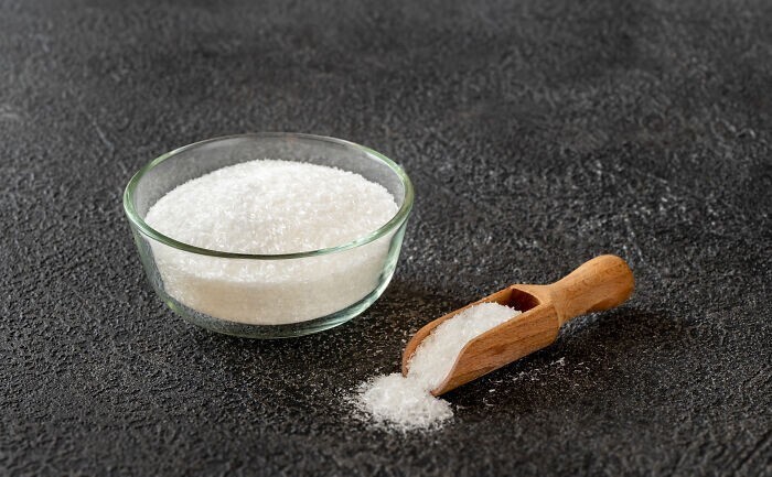 Миф: глутаминат натрия вреден для здоровья. Реальность: он не вреднее соли - если не употреблять его в избытке, это отличная специя