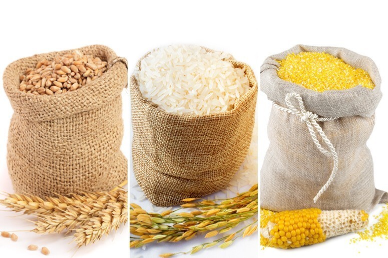 Пшеница, полынь и другие растения, изменившие историю