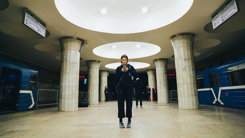 Новосибирское метро: 7 фактов о самой экстремальной подземке в мире
