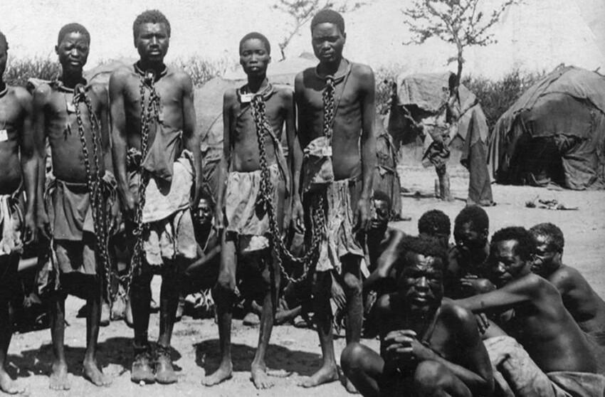 Знаменательный юбилей: 10 лет официальной отмене рабства в США