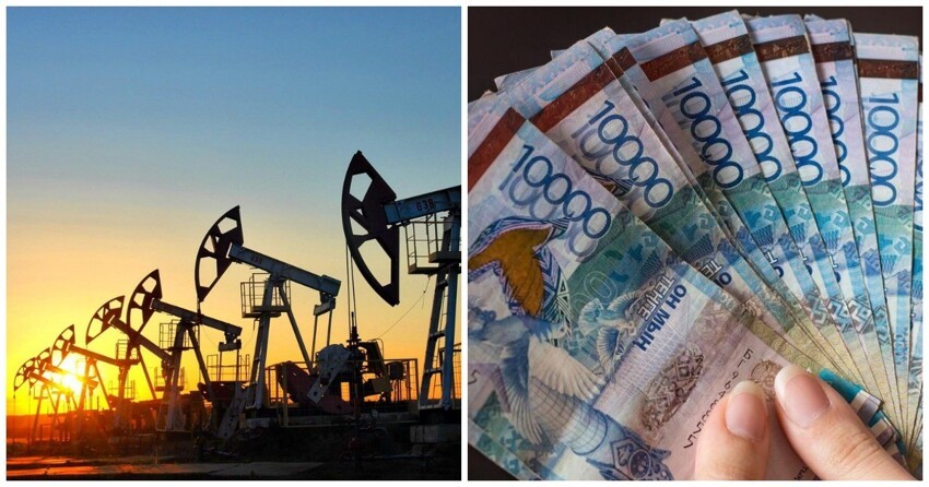 Казахстан поделится с гражданами доходами с продажи полезных ископаемых