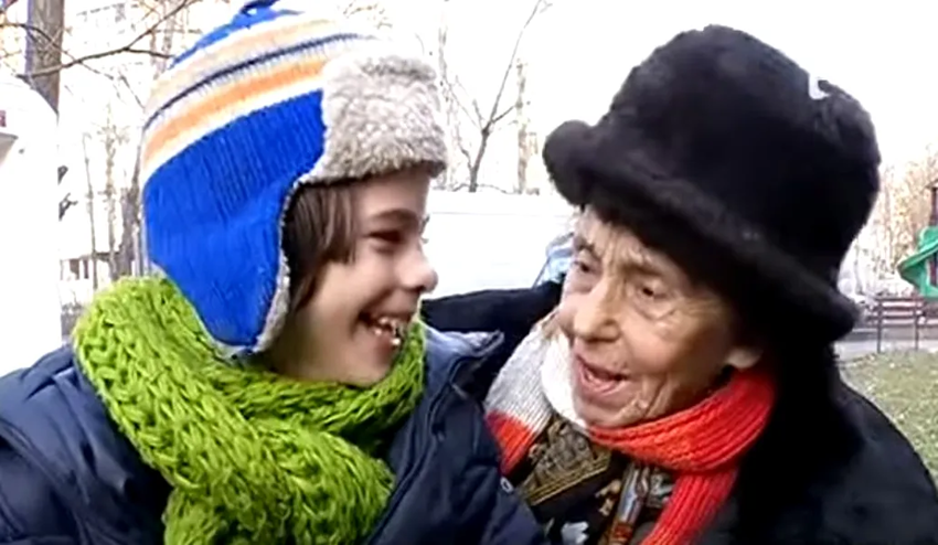 Как сейчас выглядит и чем занимается дочь пожилой румынки, родившей её в 66 лет