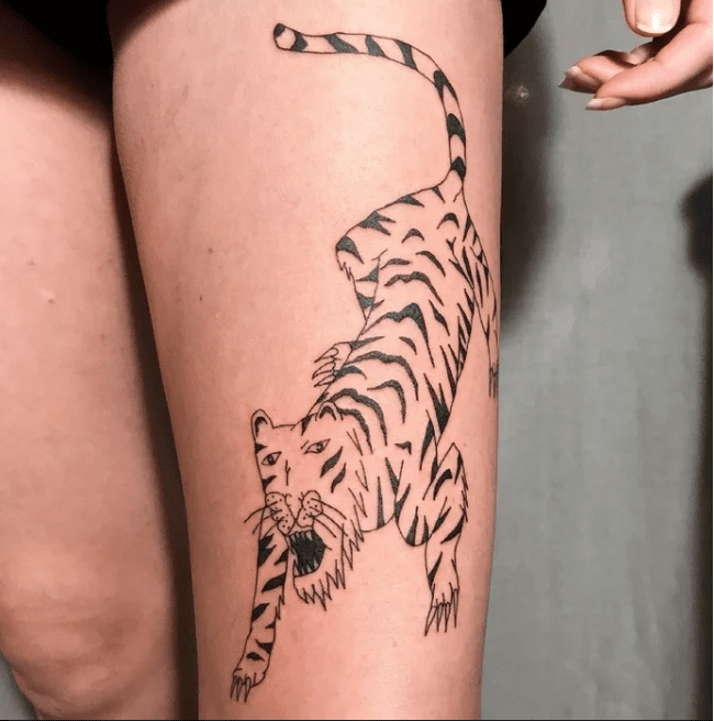 18 неудачных и смешных татуировок, которые вызывают слишком много вопросов