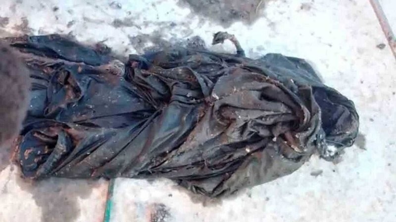 В Башкортостане смытая в унитаз куртка привела к крупной коммунальной аварии⁠⁠