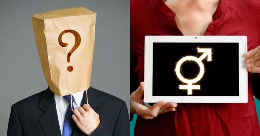 "Яйцеклеточная" и "спермодонор": учёные Канады и США придумали замену словам "женщина" и "мужчина"