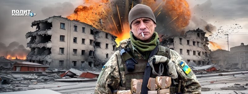 Артемовск: укронацисты похищают детей и планируют взрывы оставшихся зданий