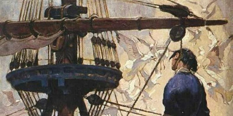 Изабель Баррето: прекрасный конкистадор и первая в истории дама-адмирал