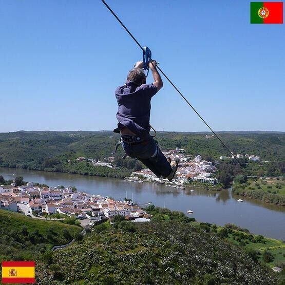 Португалия - Испания