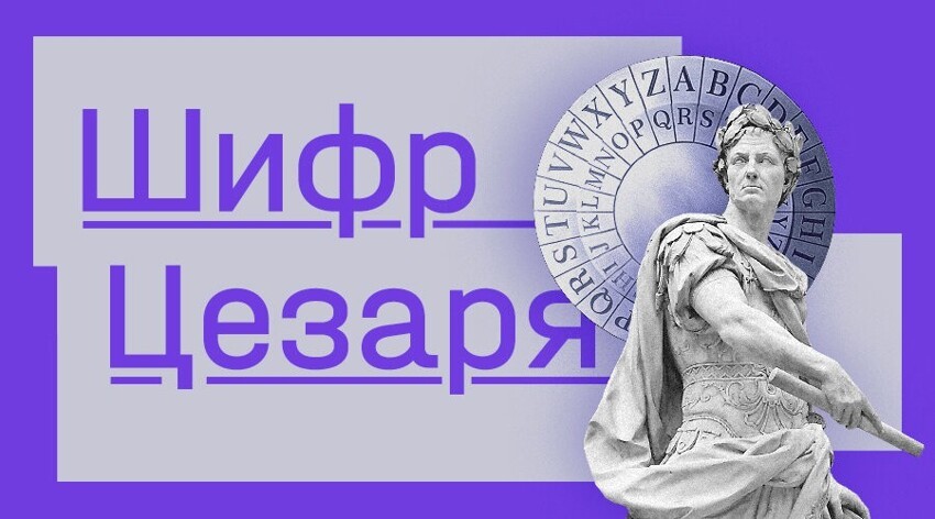 12 шифров, изменивших мир